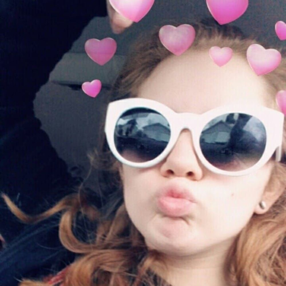 Meet your Posher, Charity